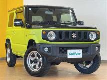2018 Suzuki Jimny