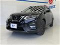 2020 Nissan X-Trail