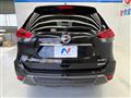2020 Nissan X-Trail