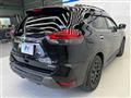 2020 Nissan X-Trail
