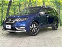2020 Nissan X-Trail