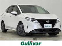 2021 Nissan Note