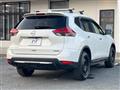 2017 Nissan X-Trail