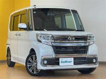 2016 Daihatsu Tanto