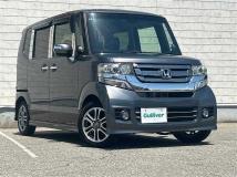 2016 Honda N BOX