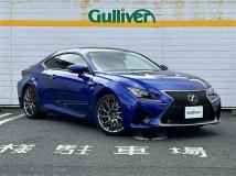 2015 Lexus RC F