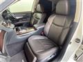 2011 Nissan FUGA HYBRID