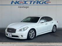 2011 Nissan FUGA HYBRID