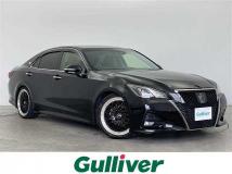 2016 Toyota Crown Athlete Series