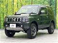 2014 Suzuki Jimny