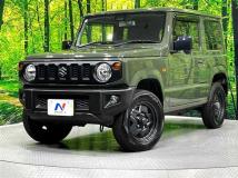 2019 Suzuki Jimny