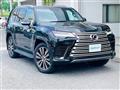 2025 Lexus LX