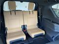 2025 Lexus LX