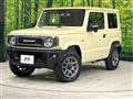 2020 Suzuki Jimny
