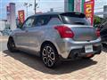 2023 Suzuki Swift