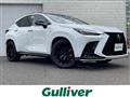 2025 Lexus NX