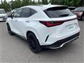 2025 Lexus NX