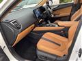 2025 Lexus NX