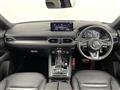 2024 Mazda CX-8