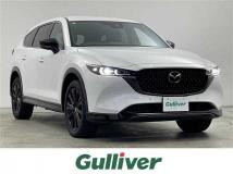 2024 Mazda CX-8
