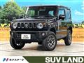 2021 Suzuki Jimny