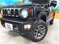 2021 Suzuki Jimny