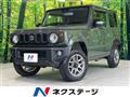 2021 Suzuki Jimny