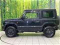 2022 Suzuki Jimny