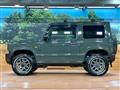 2022 Suzuki Jimny
