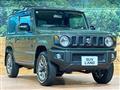 2022 Suzuki Jimny