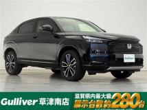 2024 Honda VEZEL