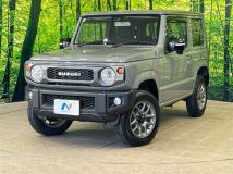 2022 Suzuki Jimny