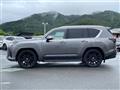 2025 Lexus LX
