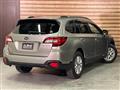 2016 Subaru Outback
