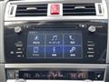 2016 Subaru Outback
