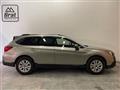 2016 Subaru Outback