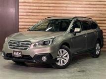 2016 Subaru Outback