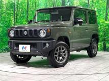 2023 Suzuki Jimny