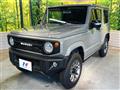 2023 Suzuki Jimny