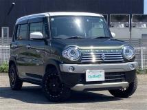 2019 Suzuki Hustler