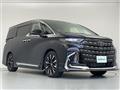 2024 Toyota Alphard Hybrid