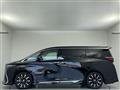 2024 Toyota Alphard Hybrid