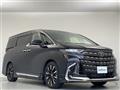 2024 Toyota Alphard Hybrid