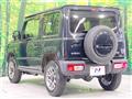 2024 Suzuki Jimny