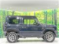 2024 Suzuki Jimny