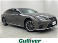 2021 Lexus LS