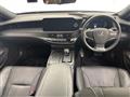 2021 Lexus LS