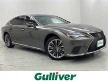 2021 Lexus LS