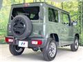 2024 Suzuki Jimny