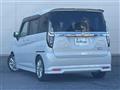 2021 Suzuki Solio